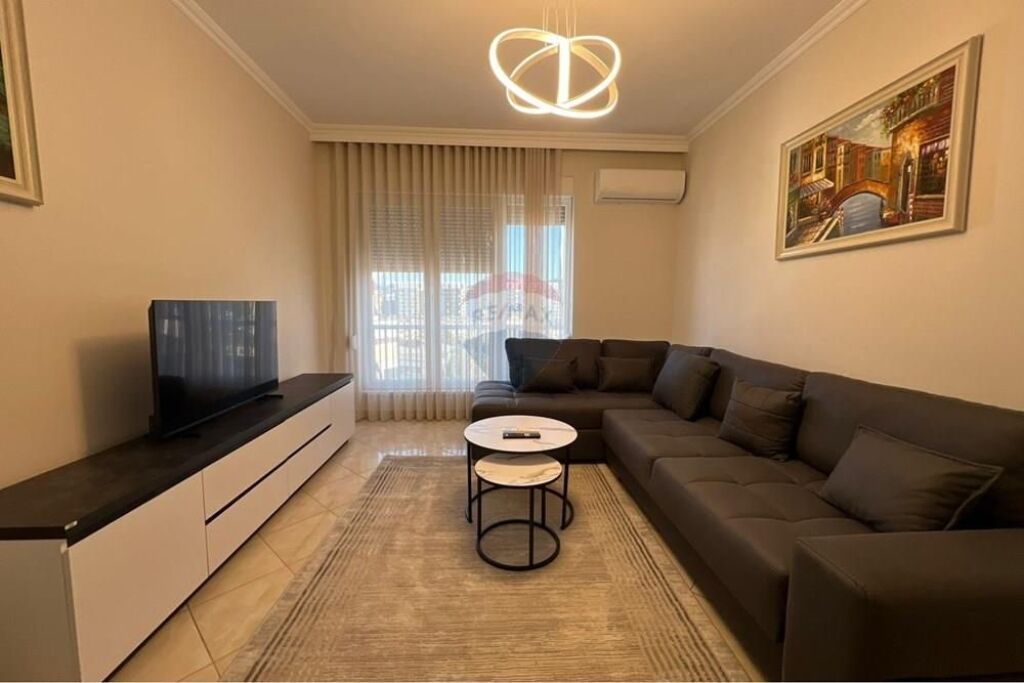 APARTMENT 1+1 -21st FLOOR COMPLEX NEW CONTACT