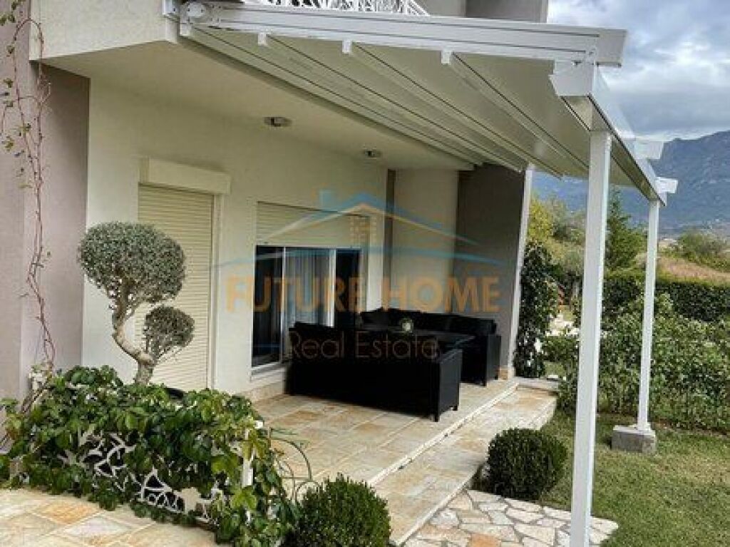 Qira, Vile, Farke e Vogel, Tirane