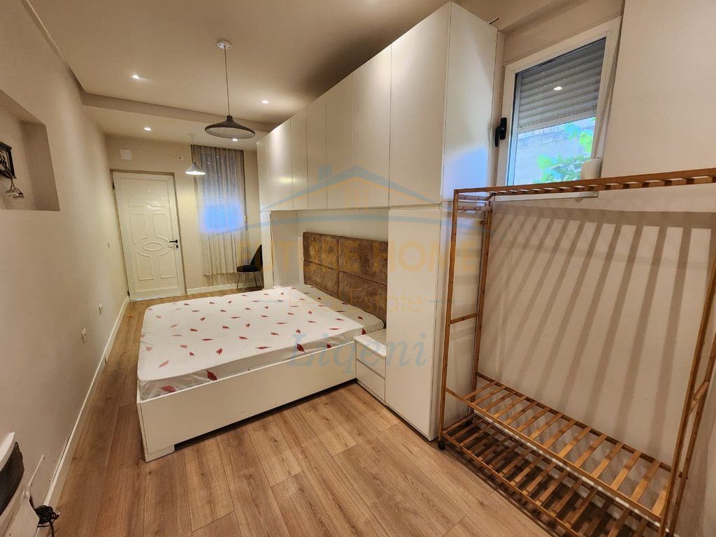 Qera, Apartament 1+1, Liqeni I Thatë, Tiranë.