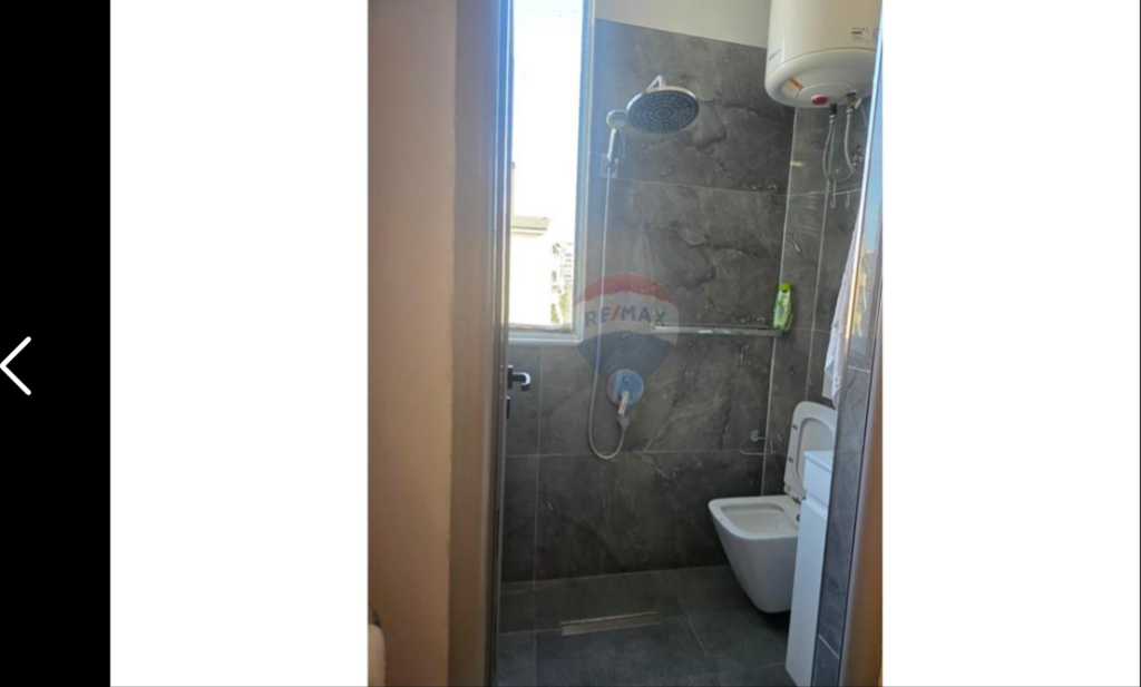 Apartament per qera 1+1 tek Bulevardi Zogu I