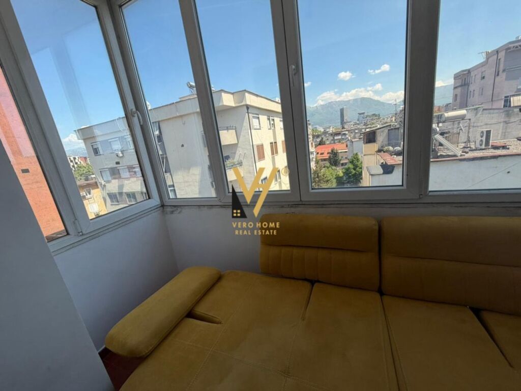 AFFITTASI APPARTAMENTO 1+1 A VASIL SHANTO 650 EURO