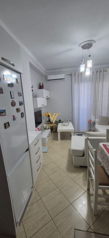 SHITET APARTAMENT 1+1+BLK NE ASTIR 10.000.000 LEKE