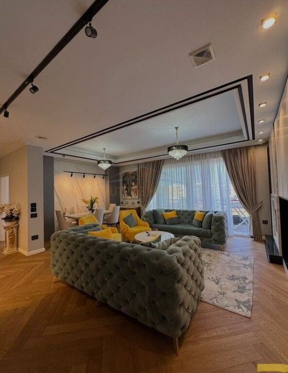Rent, Apartment 2+1+2, Dry Lake, Tirana