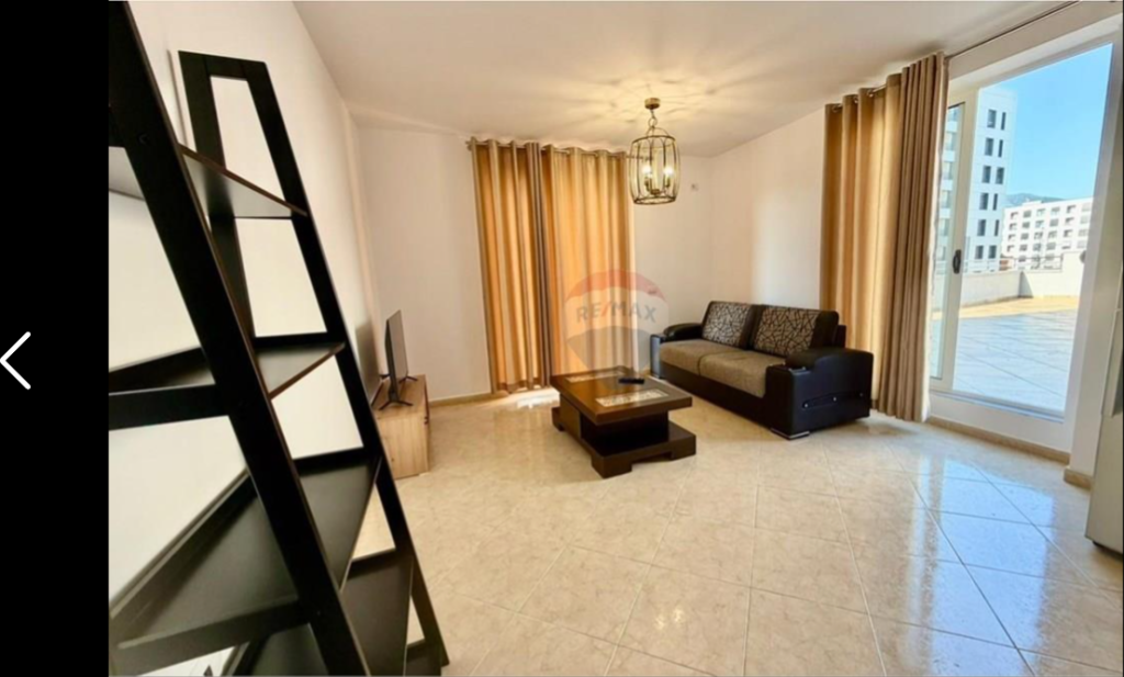 Apartament per qera 1+1 tek Jordan Misja