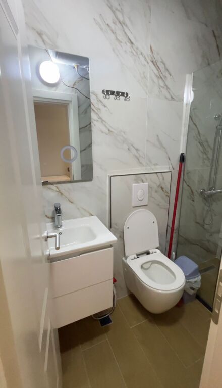 STUDIO APARTMENT FOR SALE NEAR MAJESTIC, GOLEM