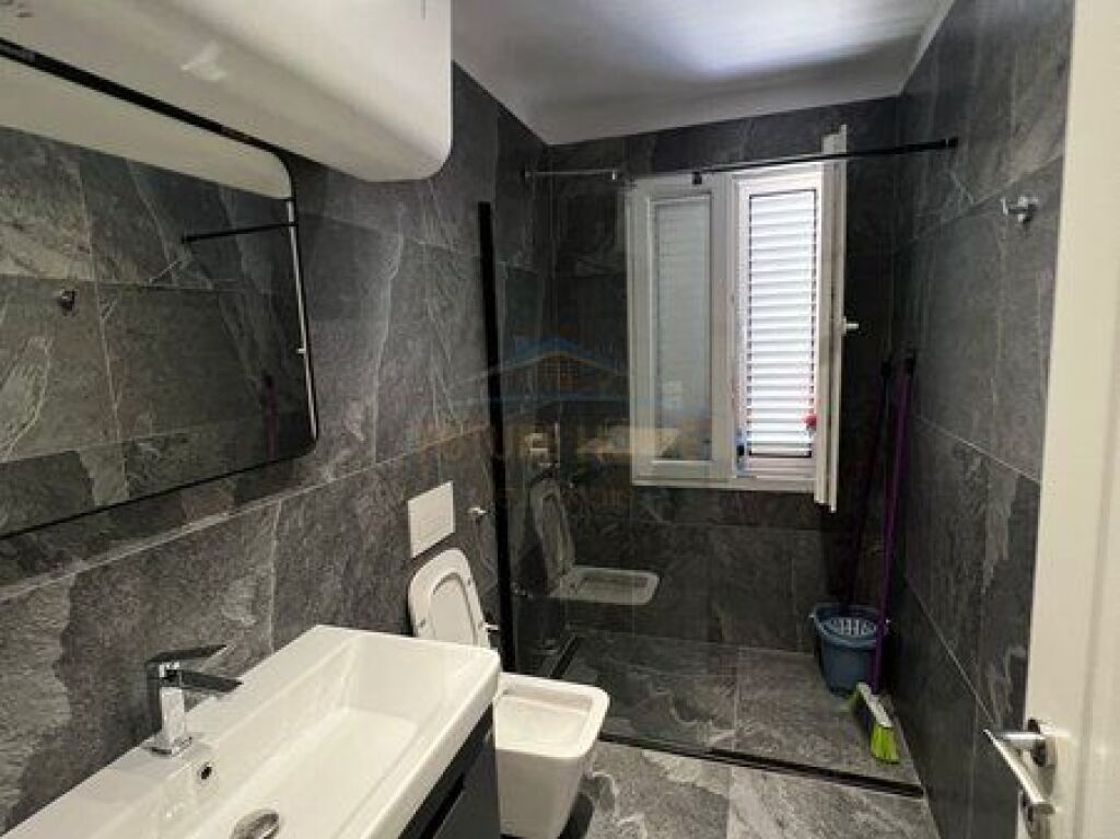 Rent, Apartment 1+1, Bllok, Tirana.