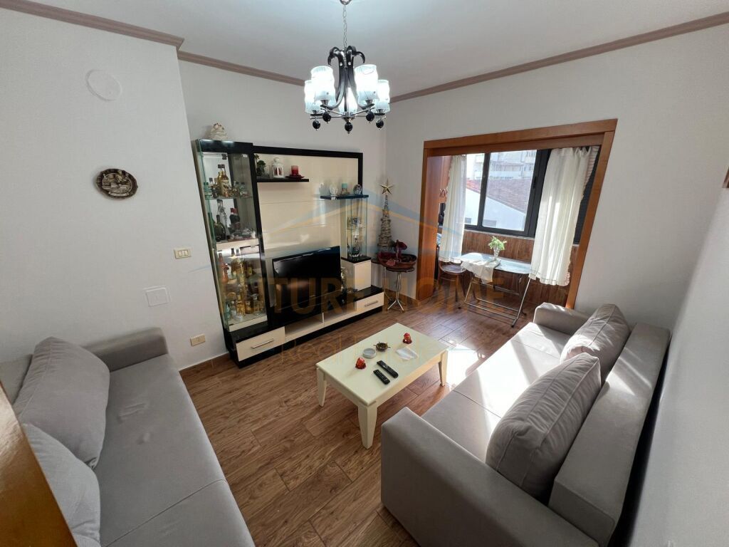 Qera, Apartament 1+1, Qender, Durres