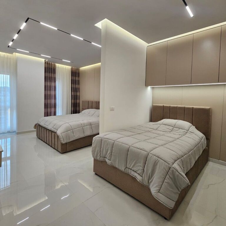 🏡✨ Apartment 2+1 for Rent – Zogu i Zi, Tirana ✨🏡