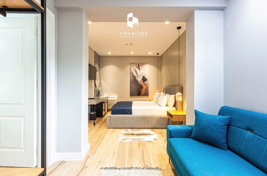 🏨 Hotel Modern Në Shitje - Korçë, Rr. e Vilave | me Pamje Panoramike mbi gjithë Korçën | 1,300,000 Euro🔥