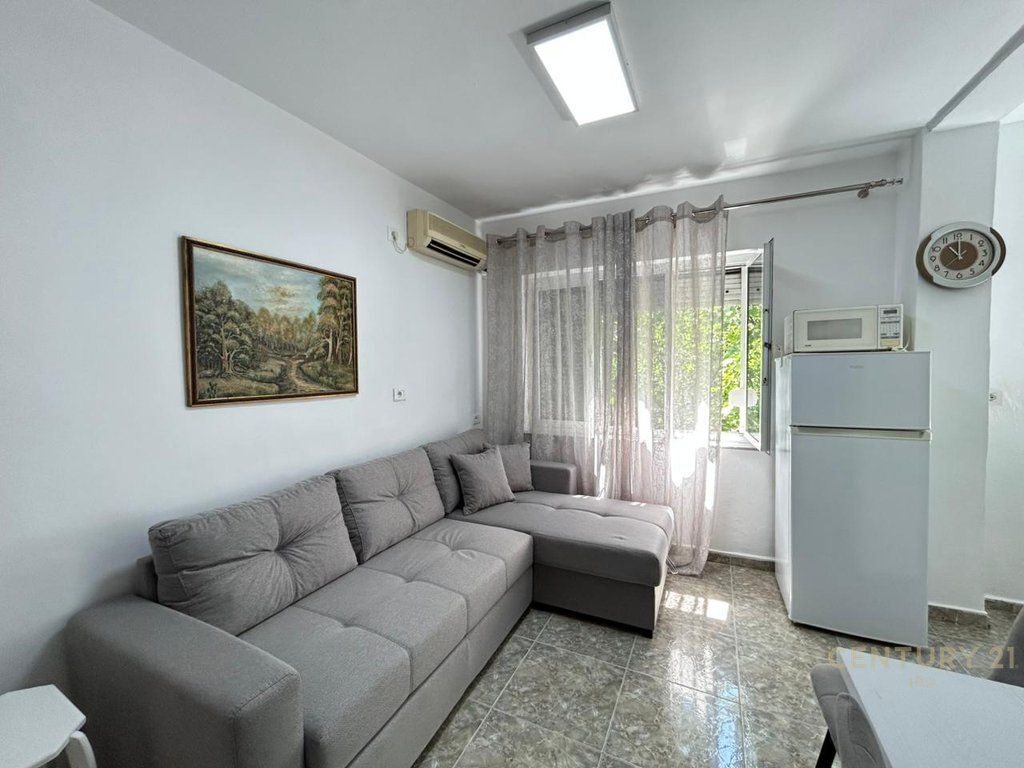 2+1 IN AFFITTO IN VIA DIBRËS.