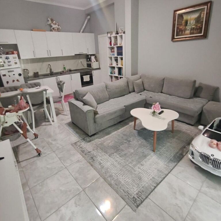 🏡✨ Shitet Apartament 2+1 – Fresk ✨🏡