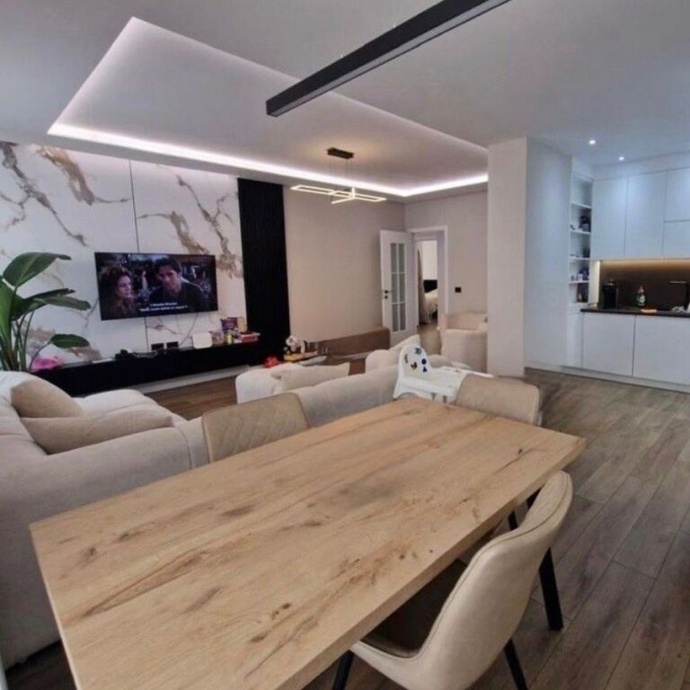 🏡✨ Super Appartamento 3+1+2 + 3 Posti Auto in Affitto – Campo di Aviazione ✨🏡