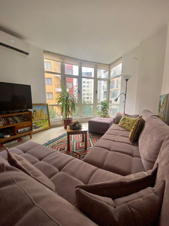 SHITET APARTAMENT 2+1+2 – YZBERISHT (3 DËSHMORËT)