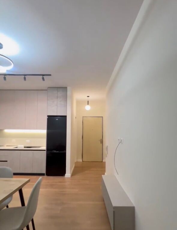 For sale, Apartment 1+1, Colombo Complex, Oxhaku