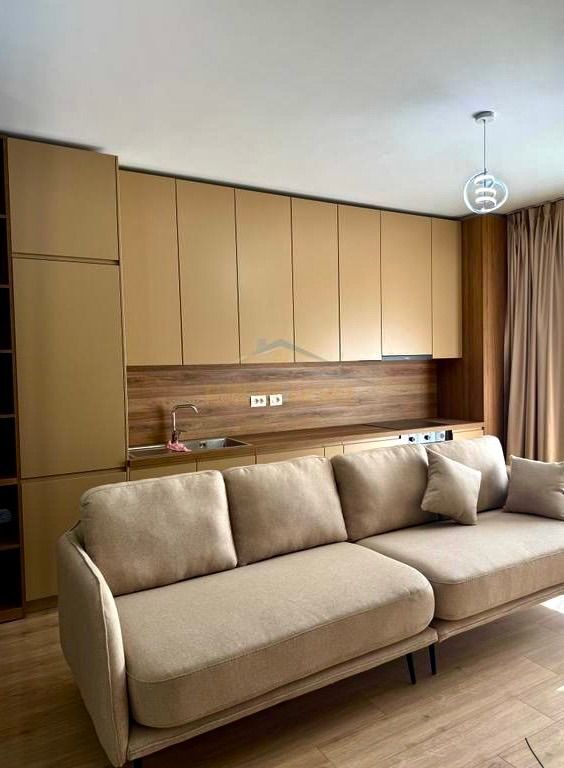 🔑 For Rent: Apartment 1+1 – Zogu i Zi, Tirana