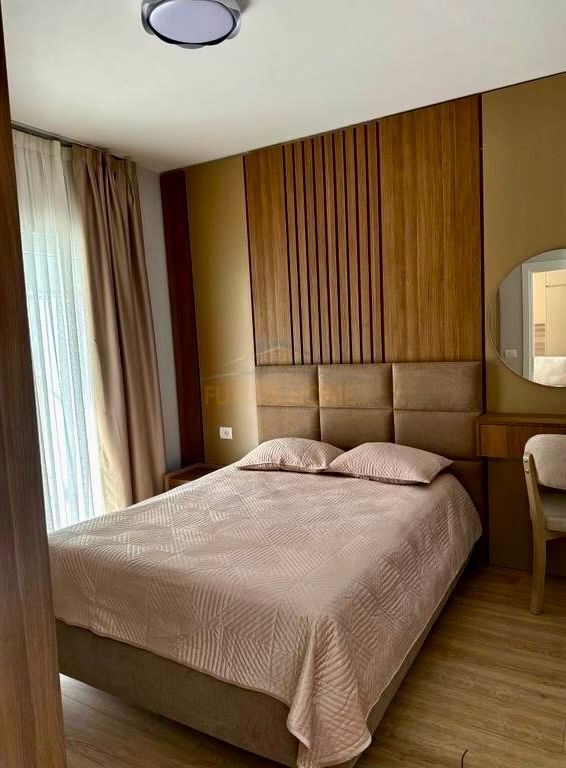 🔑 For Rent: Apartment 1+1 – Zogu i Zi, Tirana