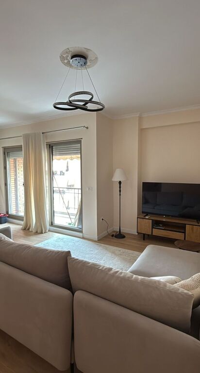 Appartamento 2+1 in affitto a Delijorgji