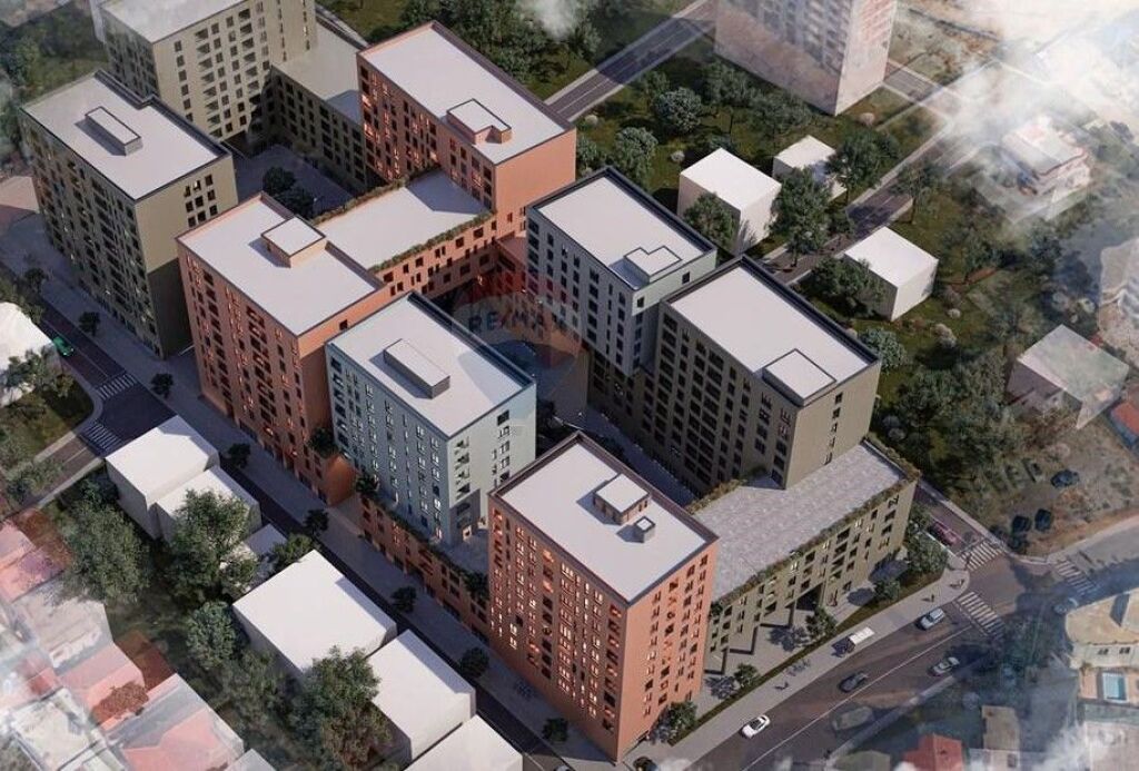 VENDESI APPARTAMENTO 2+1+2 A PORCELAN ID: 530491011-216