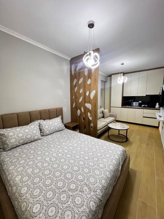 STUDIO APARTMENT FOR SALE NEAR MAJESTIC, GOLEM