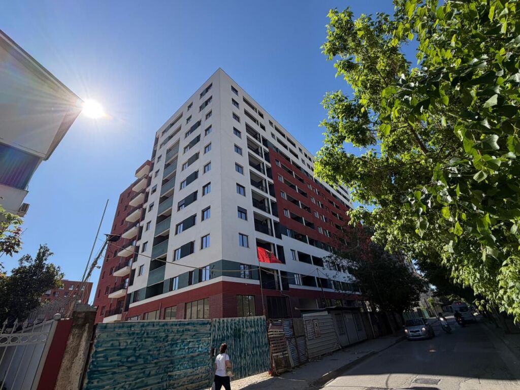 Shitet Apartament 2+1 Pediatria📍Mirabella Residence, prane ASL
