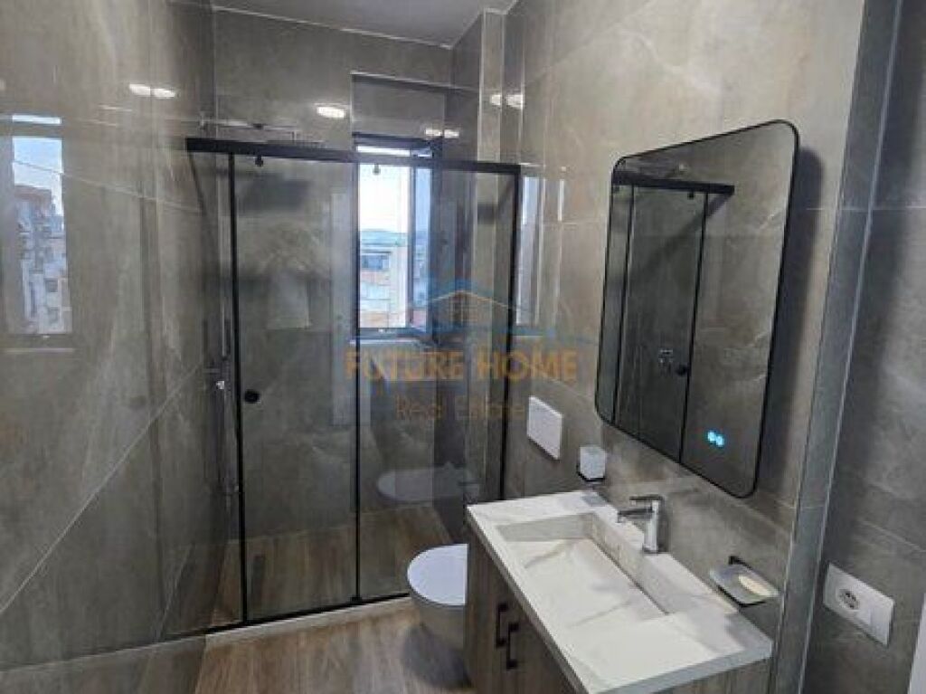 For sale, apartment 2+1+2, Porcelan, Tirana.