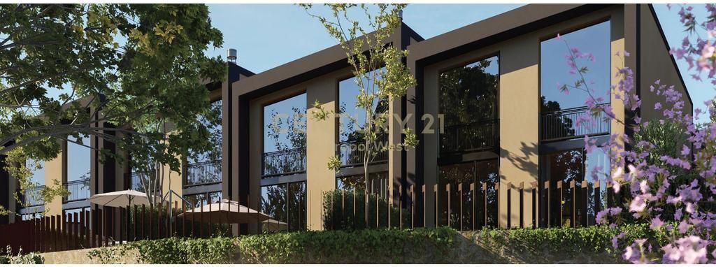 Vila 3+1 për shitje në SeeHëna Residence- Mjull Bathore!