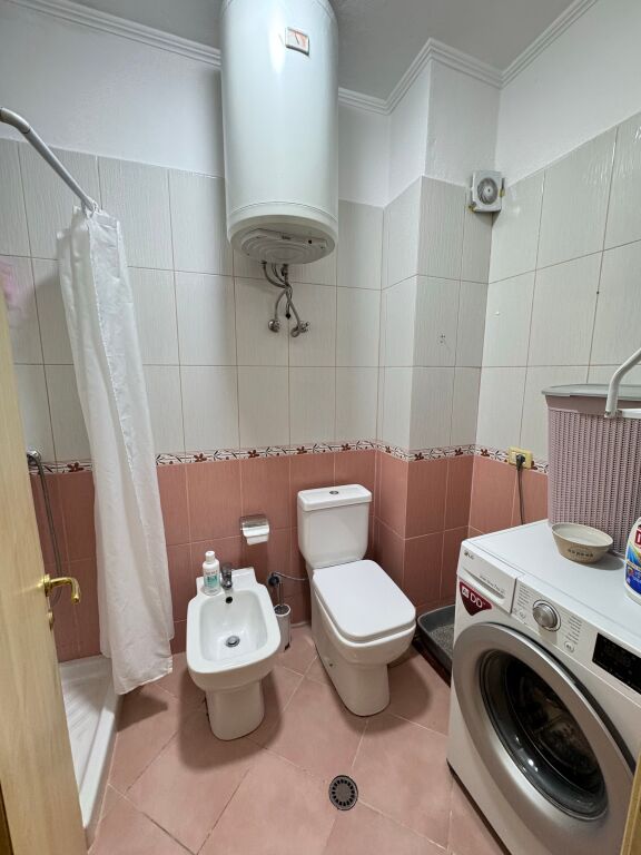 APARTMENT 2+1 FOR RENT IN ASTIR