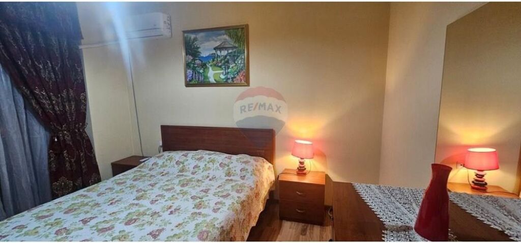 Appartamento 1+1 in Affitto in Via Kosovareve