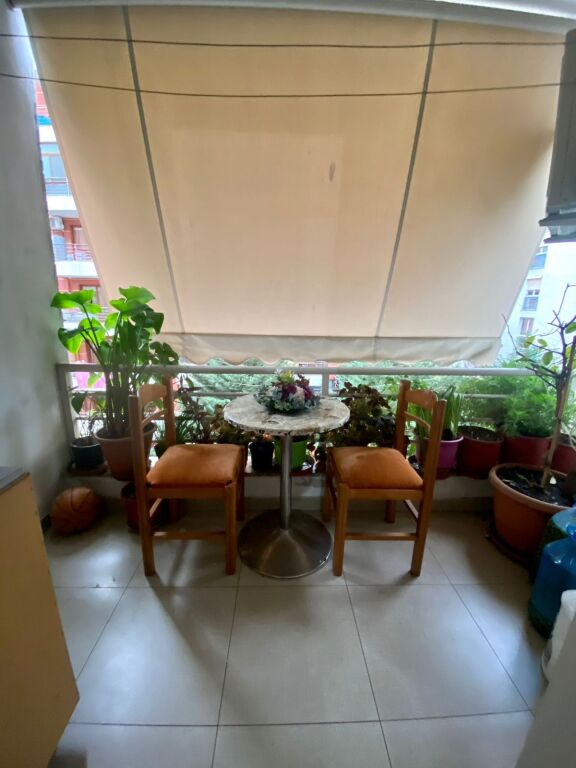 SHITET APARTAMENT 2+1+2 – YZBERISHT (3 DËSHMORËT)