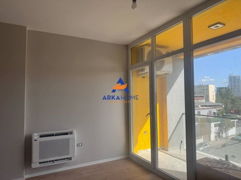 FOR RENT APARTMENT 2+1+BALCONY "NEW BOULEVARD" 50,000 LEKE