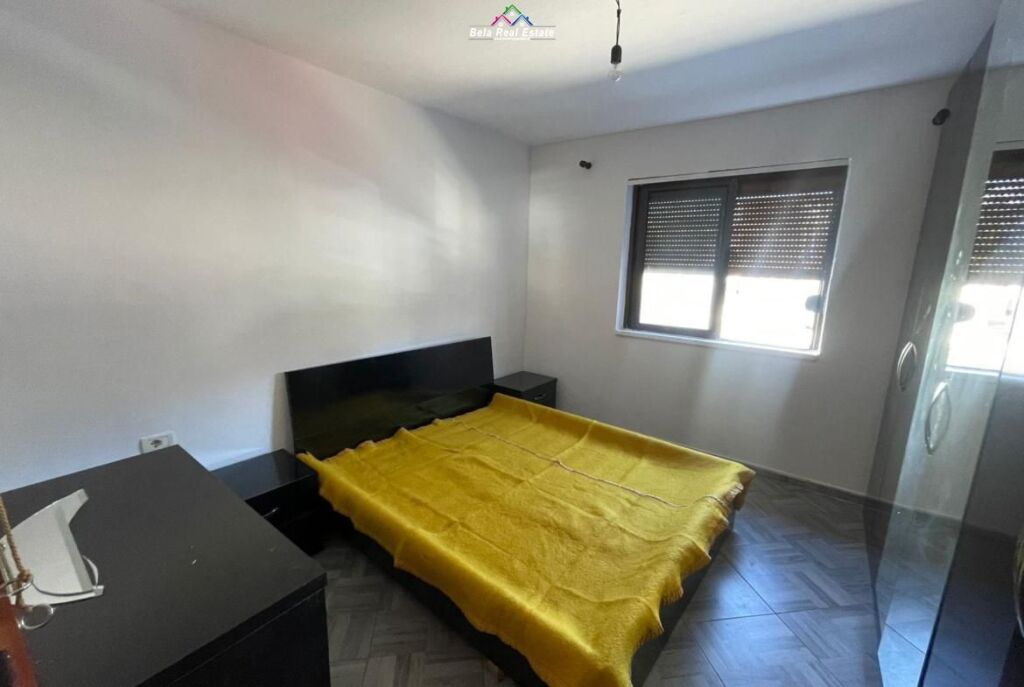 Apartament Ne Shitje 1+1 Ne Vasil Shanto (ID B111147) Tirane