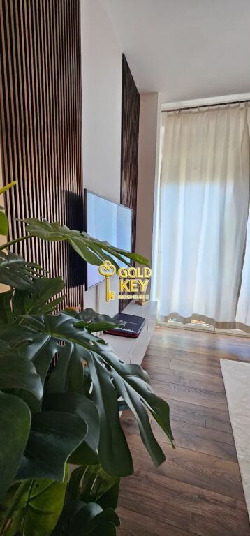 🏡 APARTMENT 1+1 FOR SALE HEKURUDHA BEACH, DURRËS 🌊✨