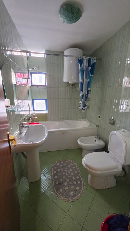 Lago Artificiale_Affittasi Appartamento 1+1 + Posto Auto