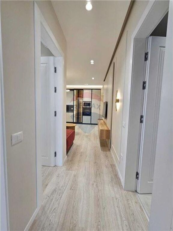 Appartamento - In Affitto - Complesso Delijorgji, Tirana(ID: 530171024-676)