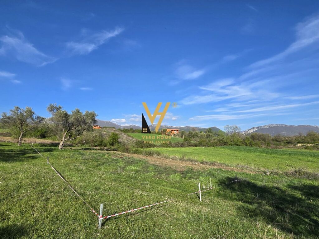 TERRENO IN VENDITA 400 M2 A FIKAS, PREZZO 38.000 EURO