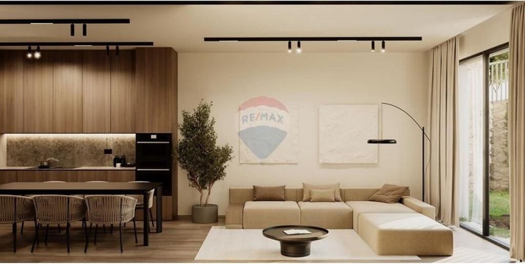 VILLA A SCHIERA IN VENDITA | FARKË, TIRANA