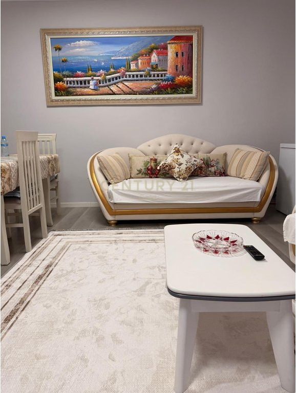 Apartament 2+1 Me Qira në Don Bosko !