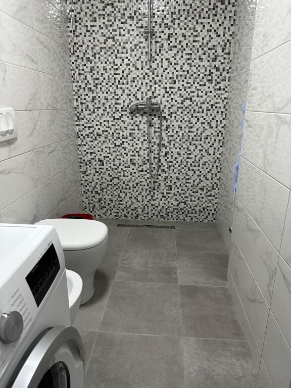 Apartment for rent 1+1 Don Bosco