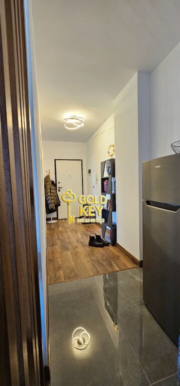 🏡 APARTMENT 1+1 FOR SALE HEKURUDHA BEACH, DURRËS 🌊✨