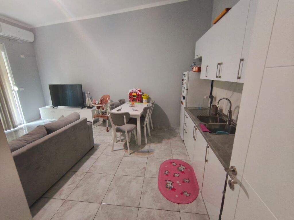 Appartamento 2+1 a Fresk vicino al Ristorante Freskut