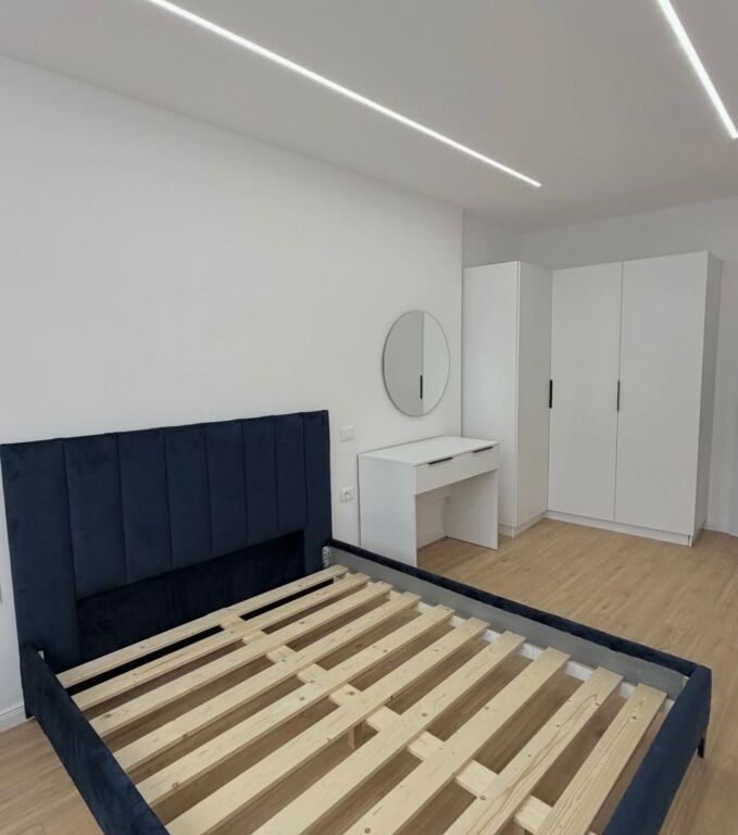 Apartament 2+1+2 për shitje në Lungomare Vlorë