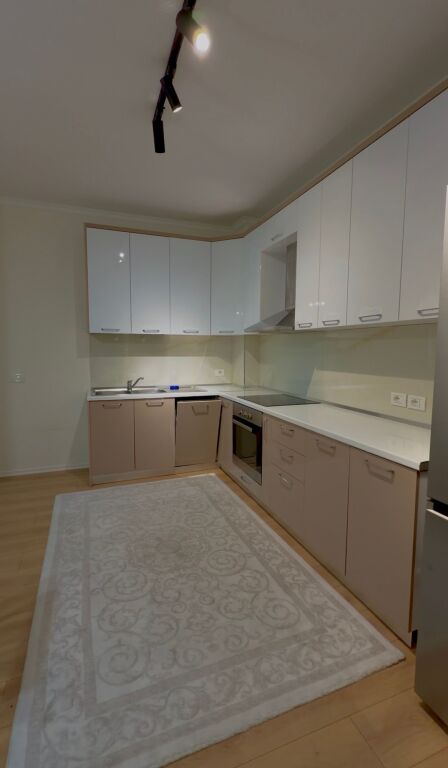 Appartamento in affitto 2+1, giardino botanico