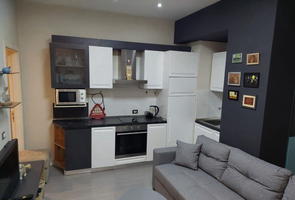 LYCEUM  APARTMENT FOR RENT