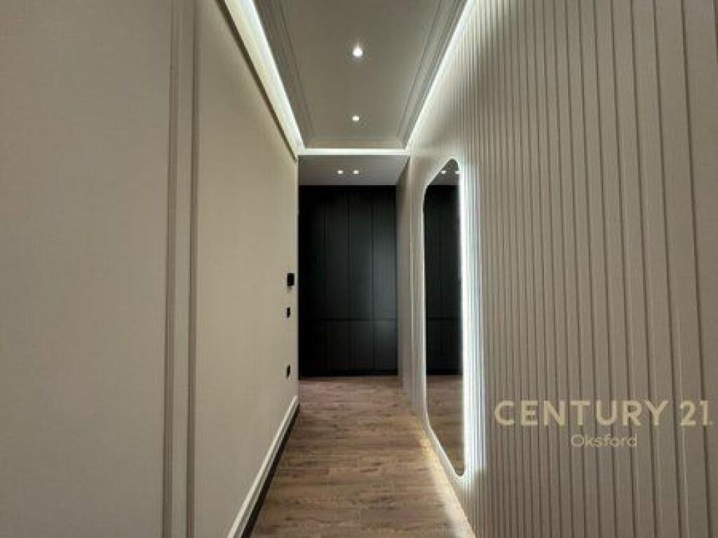 AFFITTASI APPARTAMENTO 1+1 PRESSO IL COMPLESSO DELIJORGJI