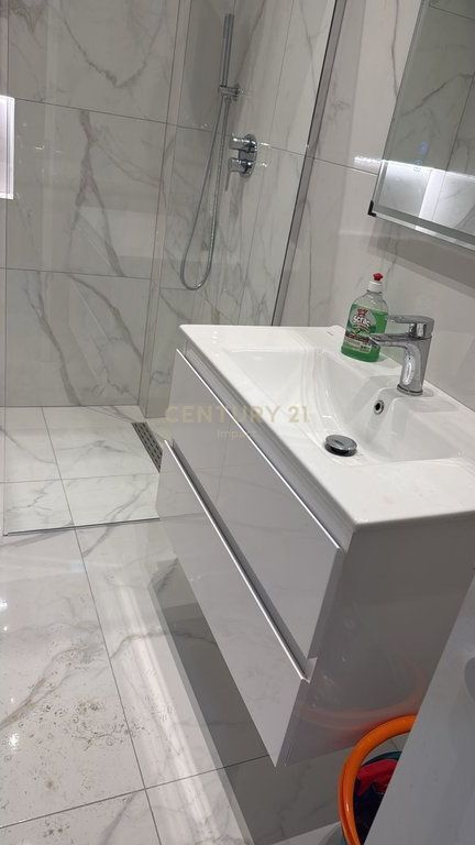 Apartment 1+1 For Rent on Bulevardi i Ri, NEAR SPAK, Tirana!