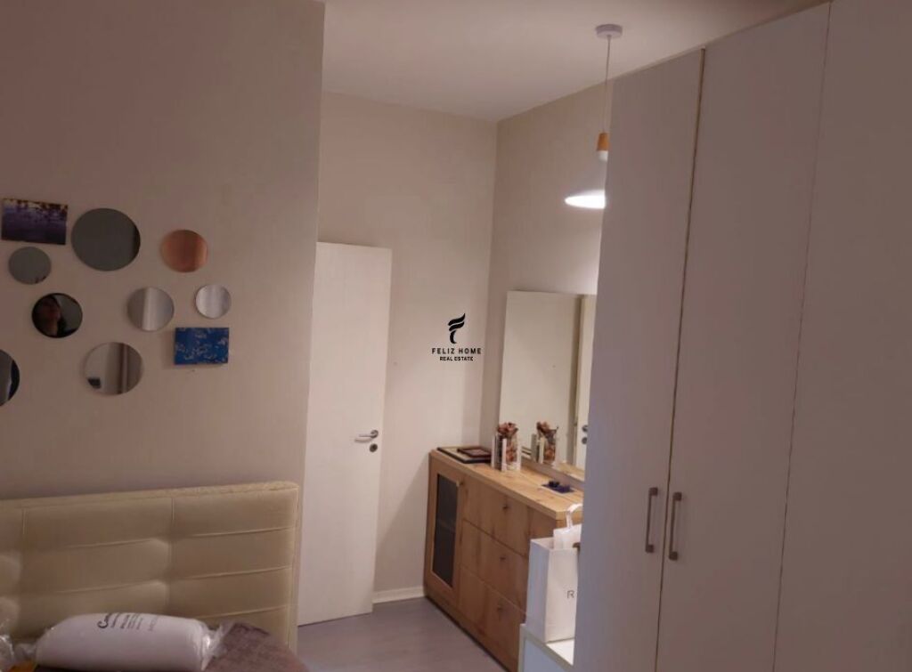 APPARTAMENTO IN AFFITTO 1+1 LICEO ARTISTICO 60.000 LEKE  FH-71529