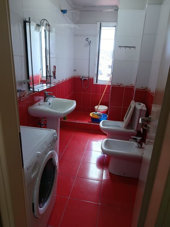 Sale | Apartament 1 + 1 | Xhamlliku | 120000 €