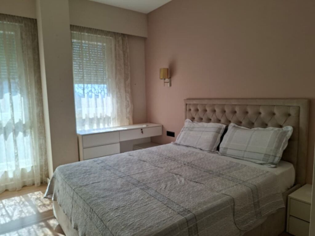 🏠 For Rent: Super Duplex. 3+1+2wc &amp; 1 Balcony + Parking Space (📍5 Maji / BlackStone Lounge)🔥 First Time for Rent || 100% new ✨️ 1000€ / Month💶