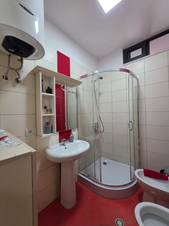 Apartment 2+1+2 for sale