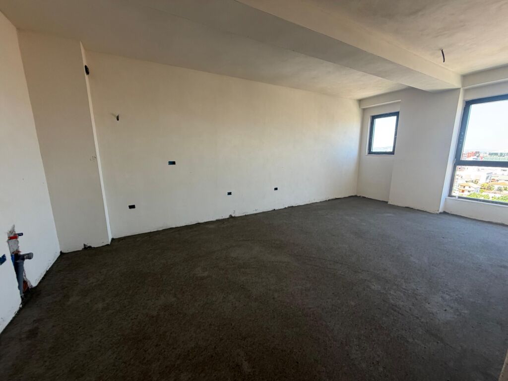 Apartment 3+1+balcony for sale at Rrethi Ullirit, Kamez